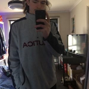 Meet your Posher, Bren